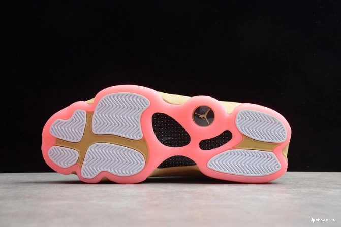 Year Retro CW4409-100 Chinese Jordan New  Air 13 (2020) 0109